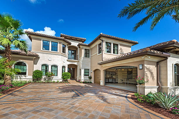 Best Commercial Driveway Pavers  in Irving, TX