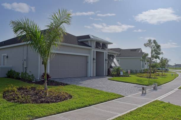 Best Brick Driveway Pavers  in Irving, TX